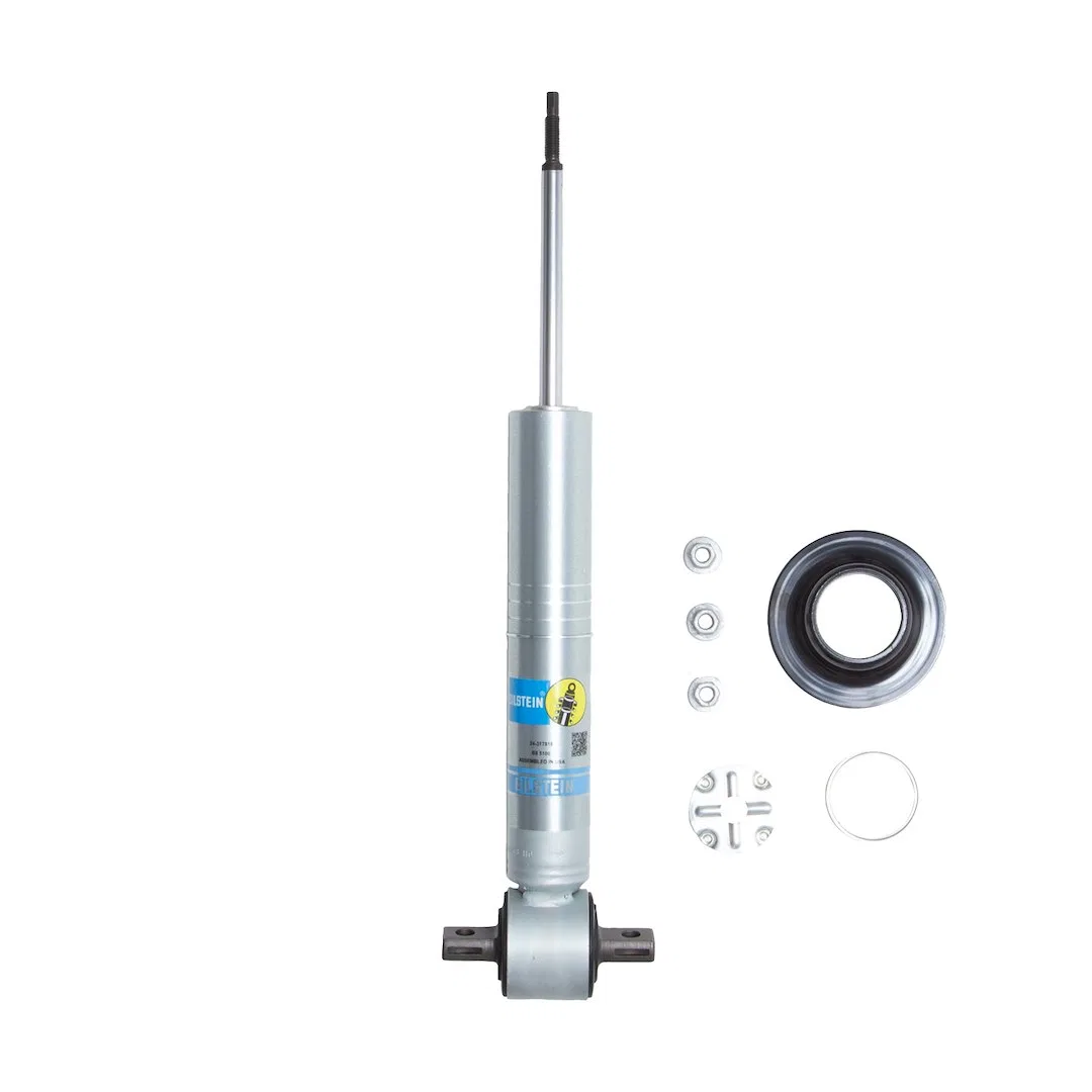 24-317818 – BILSTEIN Shock Absorber, Nitrogen Gas Charged Without Reservoir Limited Lifetime Warranty Non Adjustable ...
